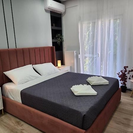 New Stylish Home Central Athens Vipgreece Экстерьер фото