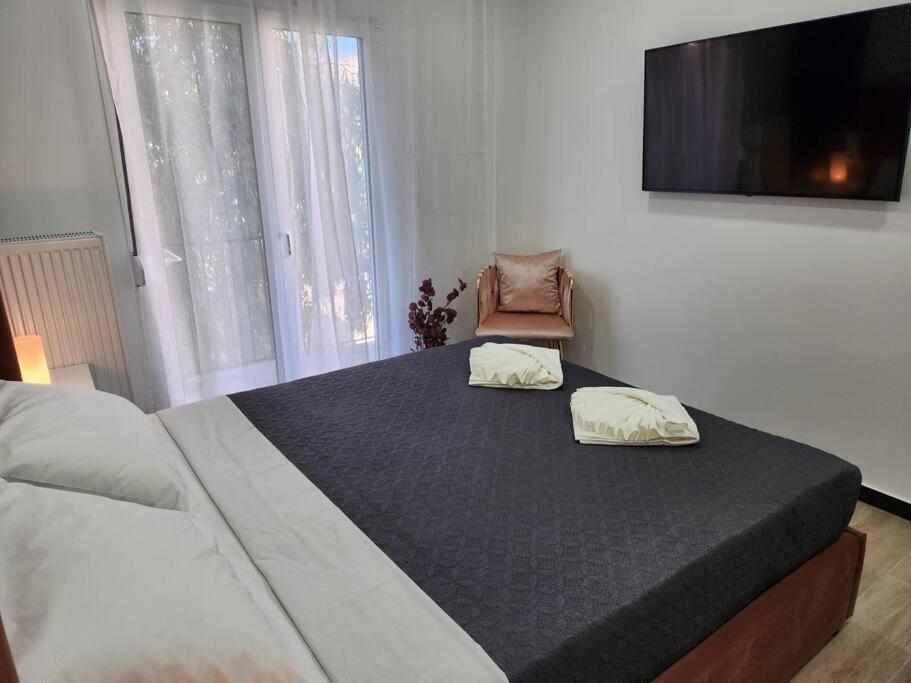 New Stylish Home Central Athens Vipgreece Экстерьер фото